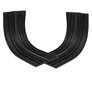 Concrete Intersection Service Stop Stick Belt Joint Back Sealing Dumbbell Waterproof Moulded Rubber Waterstop