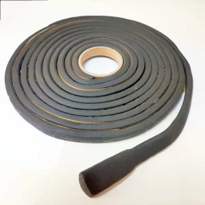 Concrete Joint Waterproof Swell Rubber Water Stop bar Butyl Bentonite Waterstop Strip