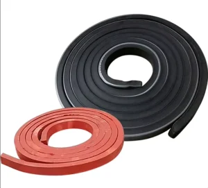 Concrete Joints 20×10 20×15 20×25 Rubber Hydrophilic Swellable Bentonite Waterstop Strip