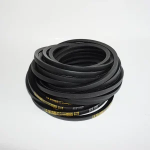 Concrete Mixer Drive Belt 5V Type Triangle Belt OEM Industrial Rubber Transmission Belt Factory Supply