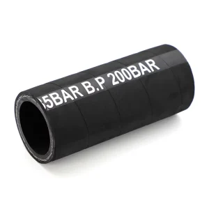 Concrete Pump Hose 2″ 3″ 4″ 5″ for Concrete Pump Trucks
