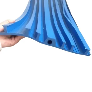 Concrete Pvc Waterstop Joint water Swelling Pvc Waterstop water Expanding Rubber and Pvc Waterstop Rubber Belt