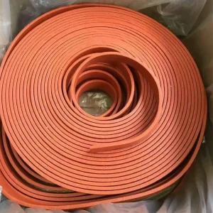 Concrete Water Seal Rubber Strip Water Stop Hydrophilic Flexible Bentonite Seal Strip