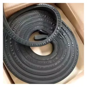 Concrete Waterproof Rubber Water Stop Butyl Bentonite Waterstop Strip