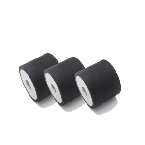 Conductive Rubber Roller for Conductive conveying