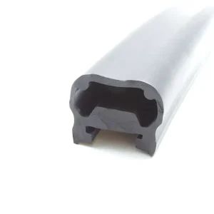 Conductive Rubber Stretch Sensor Strip, Solid Rubber Cord Seal