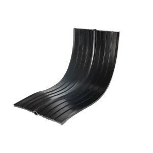 Construction High Strength Eco-Friendly Rubber Water Stop Swimming Pool Waterstop Belt Sealing Strip for Concrete Bridge