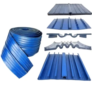 Construction Joint Pvc Waterstop Dumbell Waterstop Belt for Building Concrete Joints High Tensile Strength PVC Waterstops