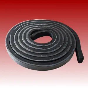 Construction Joint Rubber Hydrophilic Swelling Sealing Waterstop Strip Bentonite Waterstop Tape
