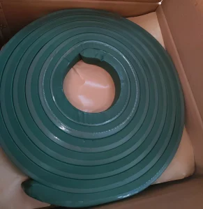 Construction Joint Waterproof Expanding Rubber Sealing Strip Bentonite Waterstop