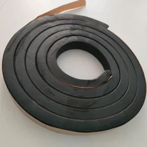 Construction Joint Waterproof Material Hydrophilic Swelling Water Stop Bentonite Strip Waterstop