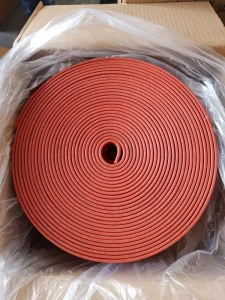 Construction Joints Hydrophilic Rubber Sealing Swelling Strip Waterstop