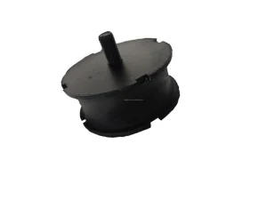 Construction Rubber BW Road Roller Accessories Shock Absorber Block Rubber Mount P.N. 06118312