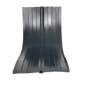 Construction Waterproof Blue Black Yellow Color Concrete Joint Internal Pvc water stop Seal