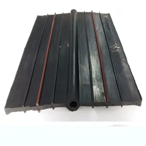 Construction Waterproof Rubber Waterstop Belt for Concrete Joint