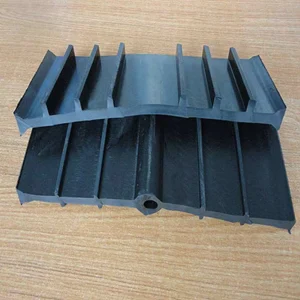 Construction Waterproofing Strips Hot Rubber Water-resistant Joint Waterstop Belt