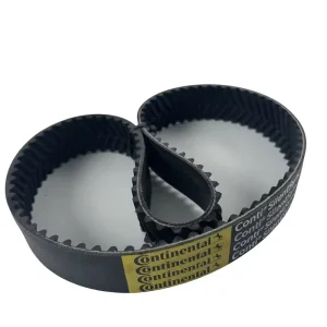 Continental Brand Eagle Timing Belts E5 E8 E10 E14 E14XHPL Rubber Material Customized for Transmission Industrial Belt