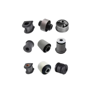 Control Arm Bushing Stabilizer Bar Bushing Suspension Rear Arm Bush 54551 2S000 55215 2S000 55118 2S000 for hyundai Kia