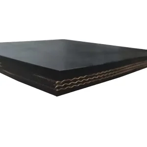 Conveyor Belt Rubber & PVC Conveyor Grain Conveying Belt