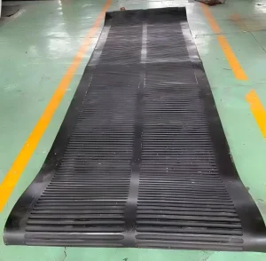 Conveyor Belt for Rubber Vacuum Dewatering Machine