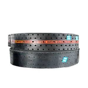 Conveyor Components Rubber Belt Clamp Quick Connector Industrial Conveyor Belt Splice Joint for Mining Conveyor System
