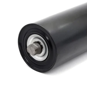 Conveyor Idler Roller for Material Handling and Bulk Conveyor Systems