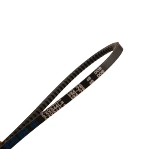 Conveyor Rubber Automotive Timing Belt Transmission Industrial Power Drive Ribbed V-Belt OEM 3.0mm