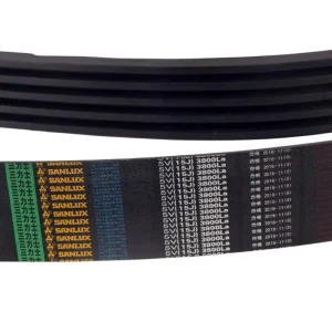 Conveyor Rubber Connected Narrow V-Belt 3V 5V 8V 15J 25J 9J BJ CJ