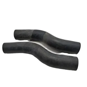 Coolant Inlet Hose 1303011AP64XA Radiator Pipe Cooling System Ventilation Rubber for Wingle 5 Pickup 4D20 Engine