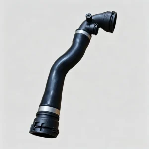 Cooling System Engine Water Pipe 17127510952 Coolant Hose Upper Pipe for E46 325i 328i