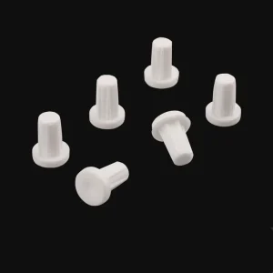 Corrosion resistant T shaped Silicone Plug High temperature Resistant Rubber Plug Pipe Hole Sealing Plug Hole Plug