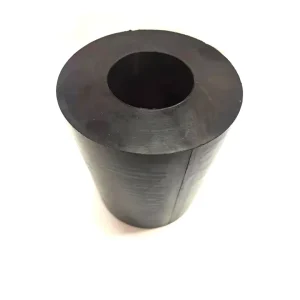 Custom 250*280mm Large Rubber Spring for Vibrating Screen Equipment