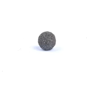 Custom 2mm 7mm Small Rubber Sponge Massage Ball