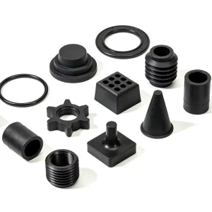 Custom AS568 O Rings NBR EPDM FKM Silicone Rubber Seals Manufacturer