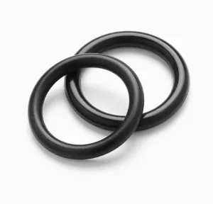 Custom Anti-Slip Silicone Gasket Heat-Resistant O-Ring Seal Standard Size