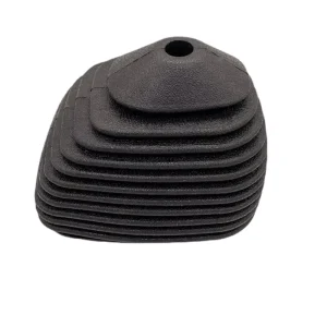 Custom Auto CV Joint Dust Boot NBR PVC Rubber Black ISO9001 Certified Molding for Automotive Motorcycle