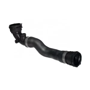 Custom Auto Cooling System Engine Water Pipe Silicone EPDM Rubber Radiator Vacuum Coolant Hose