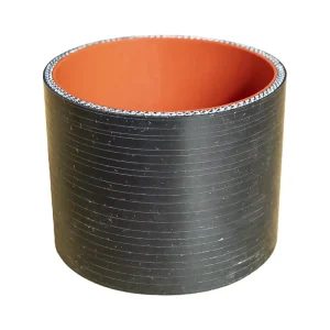 Custom Auto Flexible Coolant Turbo Intake Air Rubber Radiator Heater Silicone Hose