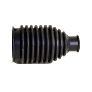 Custom Auto Parts Dust Proof Silicone Rubber Sleeve Wear Proof EPDM Rubber Bellow Boots UV Proof EPDM Rubber Dust Boot