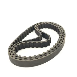 Custom Auto Transmission Belt Car and Truck Timing Belt Rubber Conveyor Belt for Automotive Use