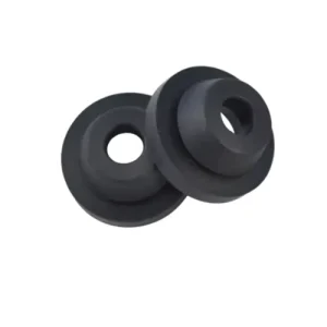 Custom Automobile Accessory EPDM Rubber Cushion