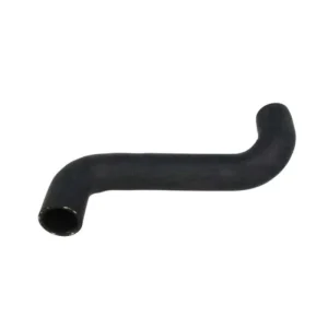 Custom Automotive High-Pressure Rubber Hose for Heavy-Duty Equipment, Reinforced Structure