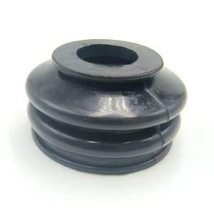 Custom CR Modled Auto Rubber Boot Joint Dust Boots Rubber Bushing Boot Gaiters Rubber Bellow