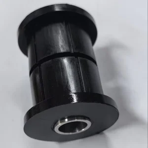 Custom Casting Injection Urethane Bushings Polyurethane Shock Absorber Suspension Yellow Red Blue