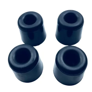 Custom Color and Size Door Stopper with Rubber Portable Door Stop