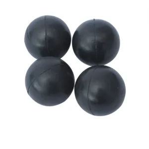 Custom Color and Size High Bouncing Rubber Ball Hard 9mm 8mm Bouncing Rubber Balls 30 mm F 30