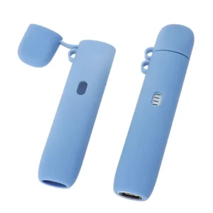 Custom Compression-Molded Silicone Rubber Protective Sleeve