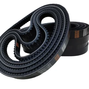 Custom-Cut Industrial 33*14*1120 V-Belt Timing Rubber Transmission Belt for Variable-Speed Snowmobile Machine