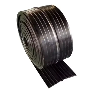 Custom Cut Modern Rubber Waterstop Belt Water Stop Tape for Construction Concrete Joint