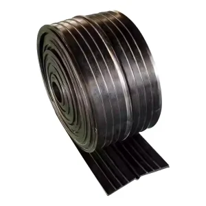 Custom Cut Modern Rubber Waterstop Belt Water Stop Tape for Construction Concrete Joint